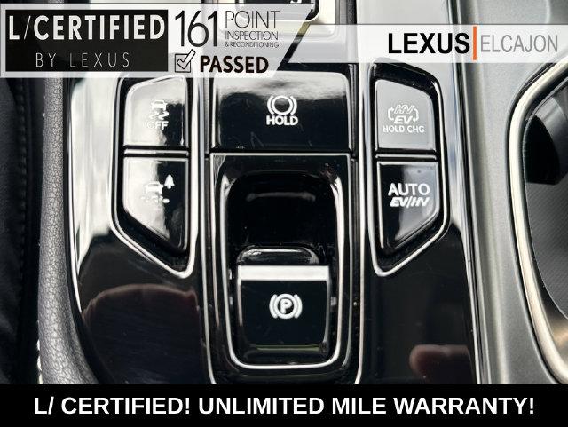 2026 Lexus NX Luxury