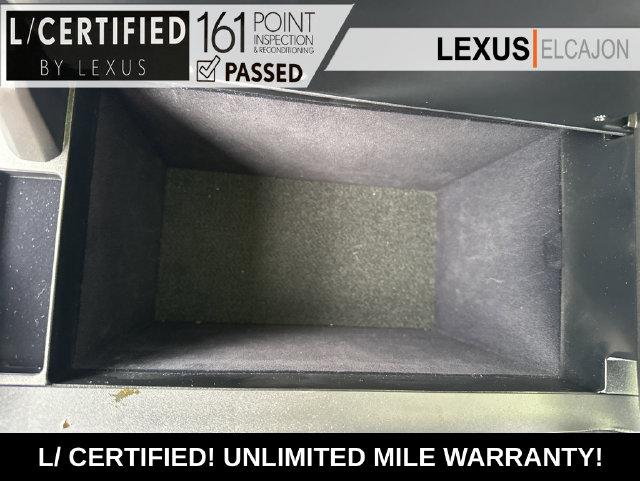 2026 Lexus NX Luxury