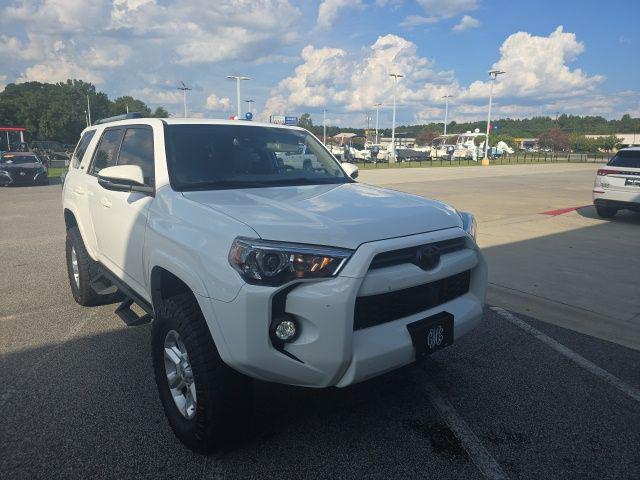 2024 Toyota 4Runner SR5 Premium for sale in Florence, SC