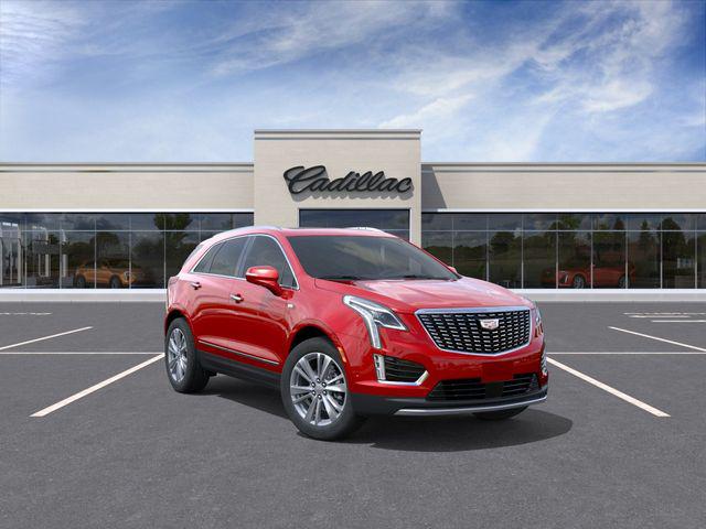 2026 Cadillac XT5 Premium Luxury AWD for sale in Beloit, WI