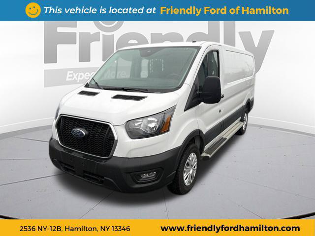 2025 Ford Transit Cargo Van Base for sale in Hamilton, NY