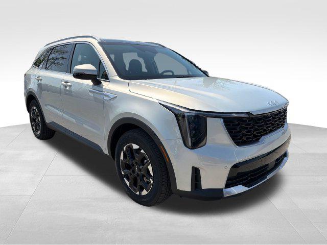 2026 Kia Sorento S for sale in Broken Arrow, OK