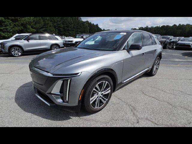 2025 Cadillac iQ Luxury 2 RWD for sale in Enumclaw, WA