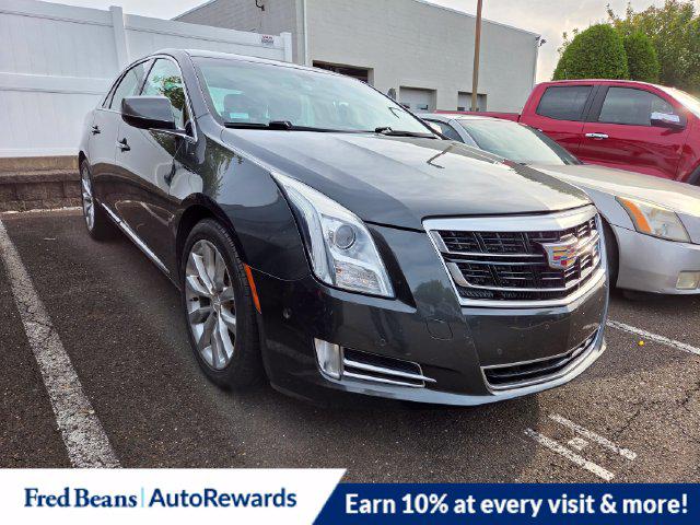 2017 Cadillac XTS Luxury for sale in Doylestown, PA