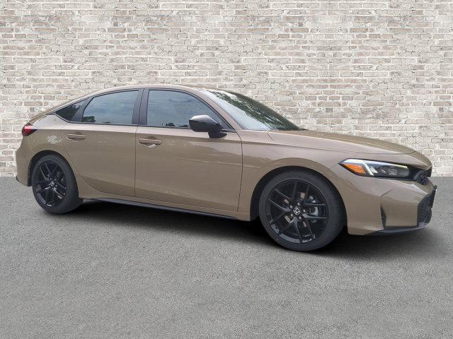 2026 Honda Civic Sport for sale in Midlothian, VA