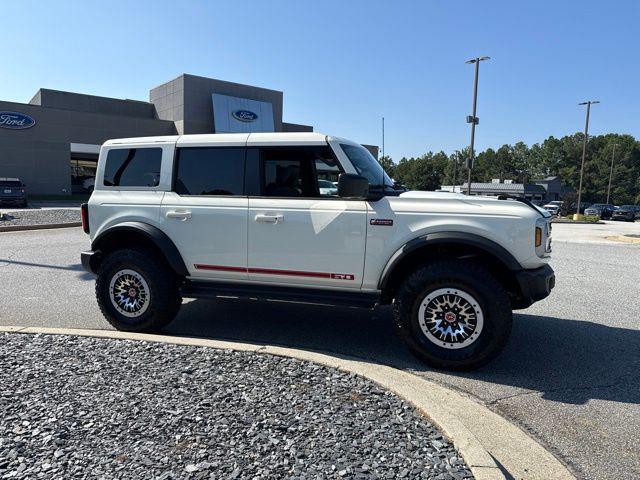 2026 Ford Bronco Outer Banks for sale in Snellville, GA