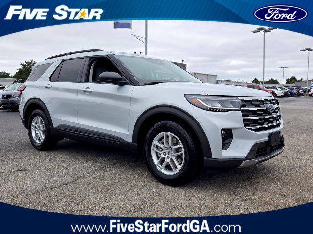 2026 Ford Explorer Active for sale in Warner Robins, GA