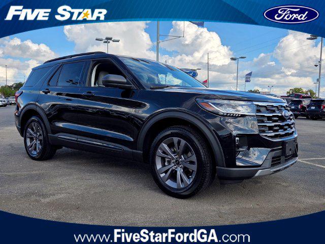 2026 Ford Explorer Active for sale in Warner Robins, GA