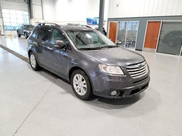 2008 Subaru Tribeca Limited 5-Passenger for sale in Mandan, ND