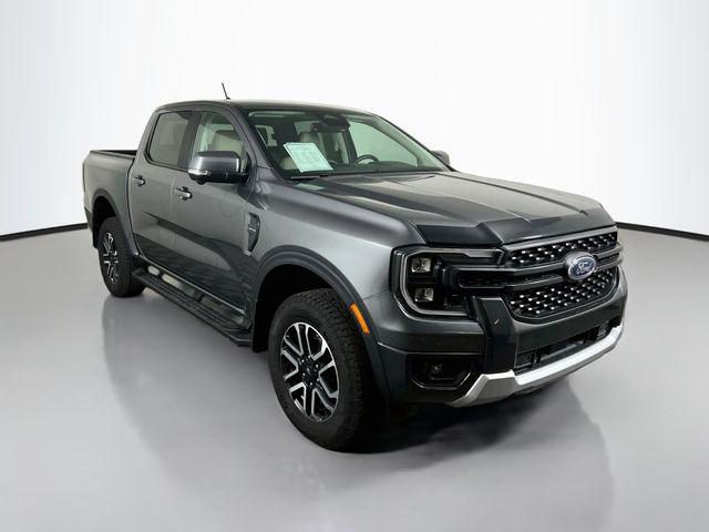 2025 Ford Ranger LARIAT for sale in Farmington, NM
