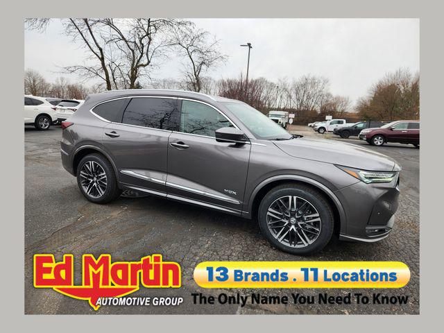 2026 Acura MDX Advance Package for sale in Indianapolis, IN