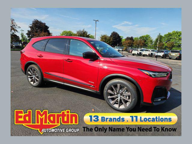 2026 Acura MDX A-SPEC for sale in Indianapolis, IN