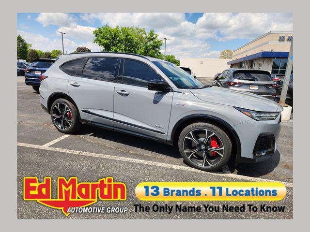 2026 Acura MDX Type S Advance Package for sale in Indianapolis, IN