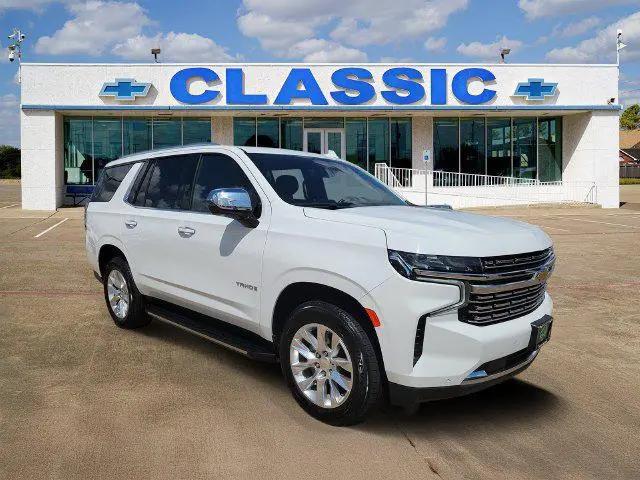 2024 Chevrolet Tahoe 2WD Premier for sale in Houston, TX