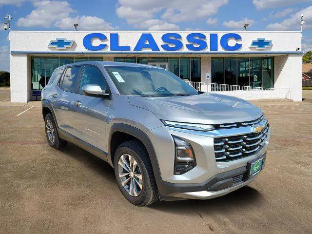 2026 Chevrolet Equinox AWD LT for sale in Houston, TX