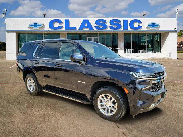 2024 Chevrolet Tahoe 2WD LT for sale in Houston, TX