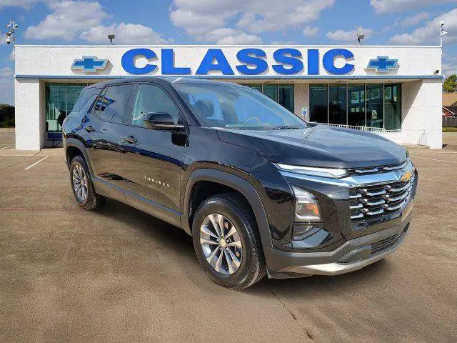 2026 Chevrolet Equinox AWD LT for sale in Houston, TX