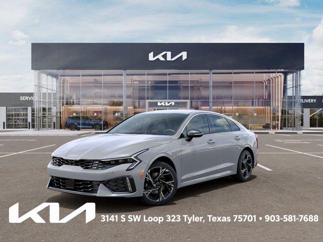 2026 Kia K5 GT-Line FWD for sale in Tyler, TX