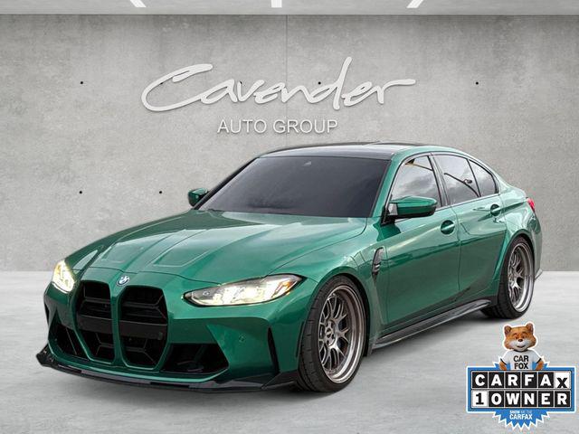 2026 BMW M3 Base for sale in San Antonio, TX