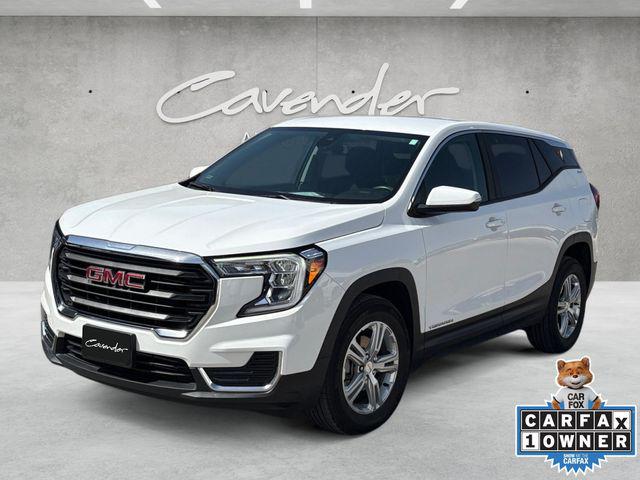 2024 GMC Terrain FWD SLE for sale in San Antonio, TX