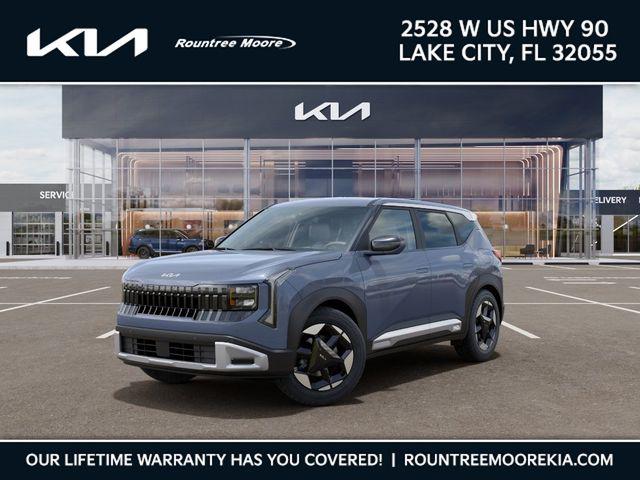 2027 Kia Seltos S for sale in Lake City, FL