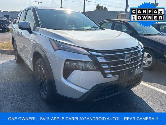 2025 Nissan Rogue SV for sale in Kingsport, TN