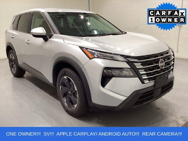 2025 Nissan Rogue SV for sale in Kingsport, TN