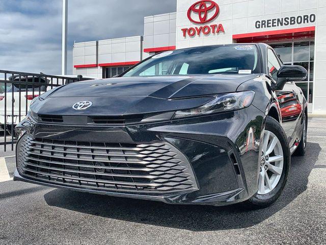 2026 Toyota Camry LE for sale in Greensboro, NC