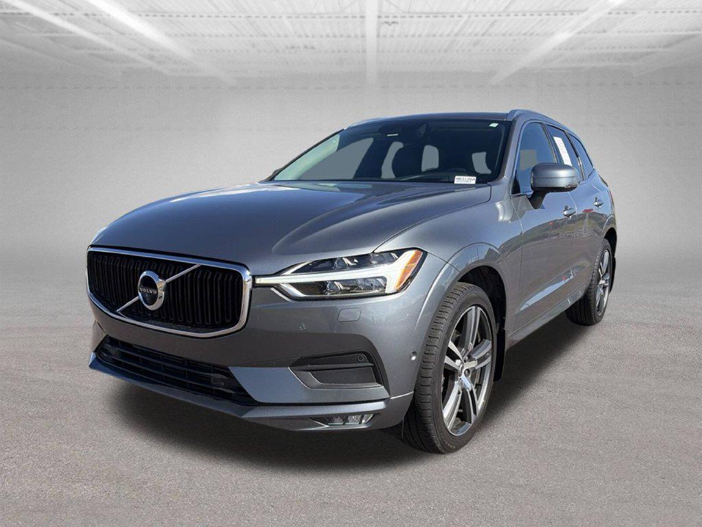2018 Volvo XC60