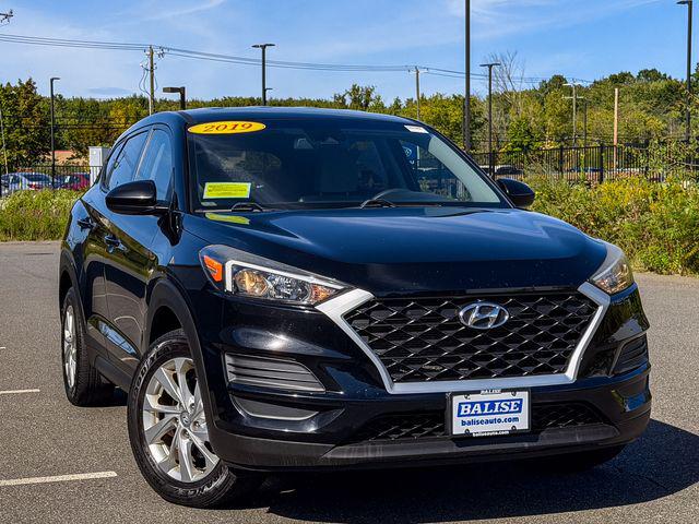 2019 Hyundai Tucson SE for sale in Hadley, MA