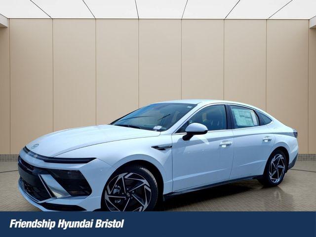 2026 Hyundai Sonata SEL Sport for sale in Bristol, TN