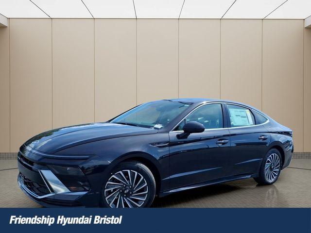 2026 Hyundai Sonata Hybrid SEL for sale in Bristol, TN