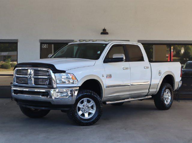 2010 Dodge Ram 3500 Laramie for sale in Monroe, NC