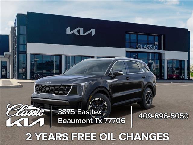 2026 Kia Sorento S for sale in Beaumont, TX