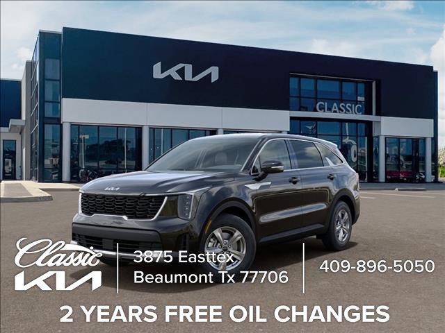 2026 Kia Sorento LX for sale in Beaumont, TX
