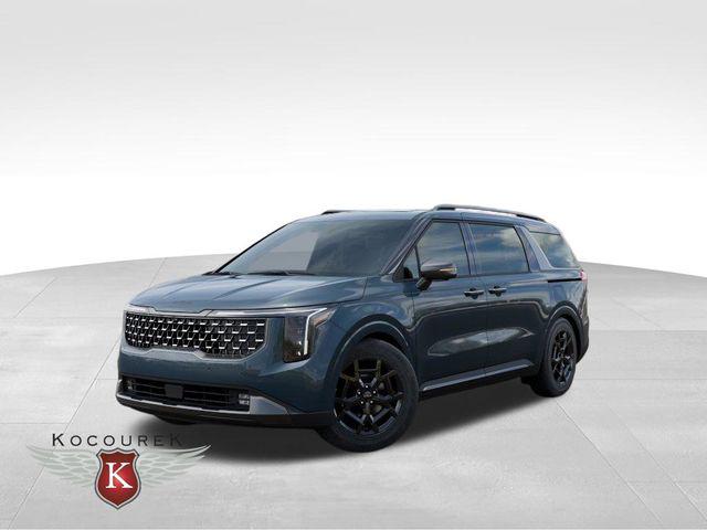 2027 Kia Carnival SX Prestige for sale in Wausau, WI