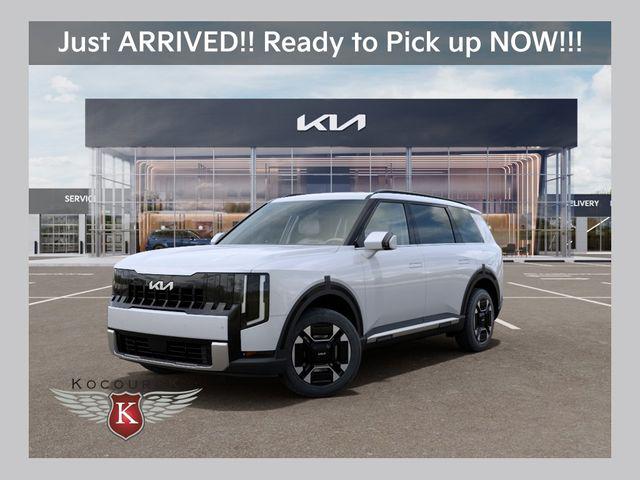 2027 Kia Telluride Hybrid EX for sale in Wausau, WI