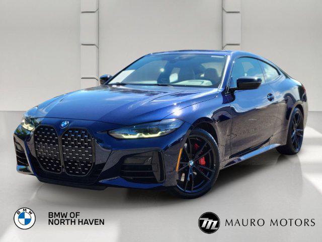 2022 BMW M4 xDrive for sale in North Haven, CT