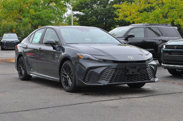 2026 Toyota Camry SE for sale in Canton, MI