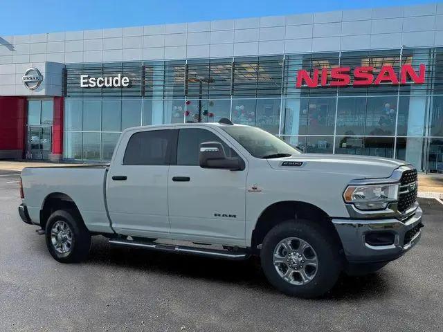 2024 Ram 2500 Big Horn Crew Cab 4x4 64 Box for sale in Greer, SC