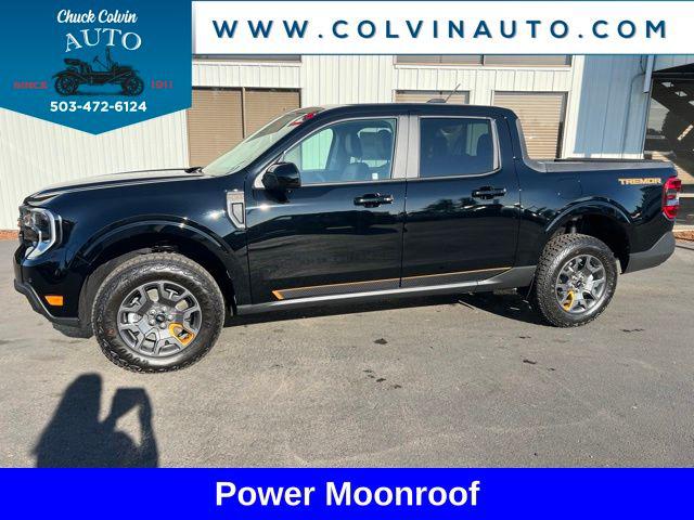 2026 Ford Maverick Tremor for sale in McMinnville, OR