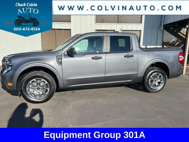 2026 Ford Maverick XLT for sale in McMinnville, OR