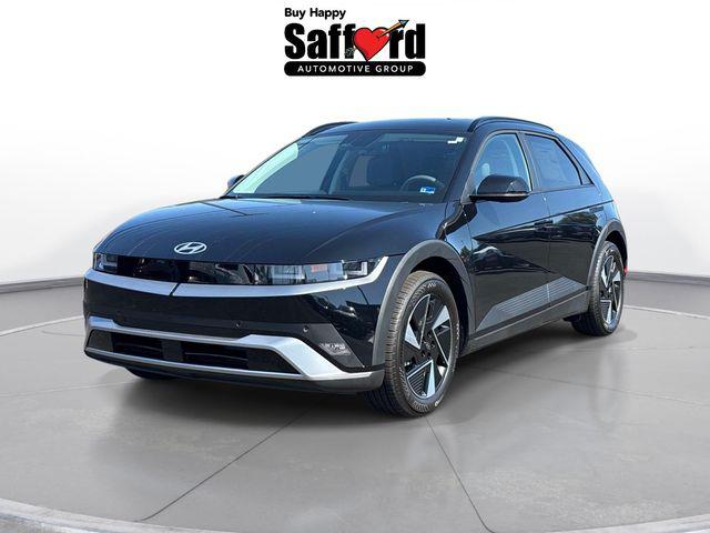 2027 Hyundai IONIQ 5 SEL