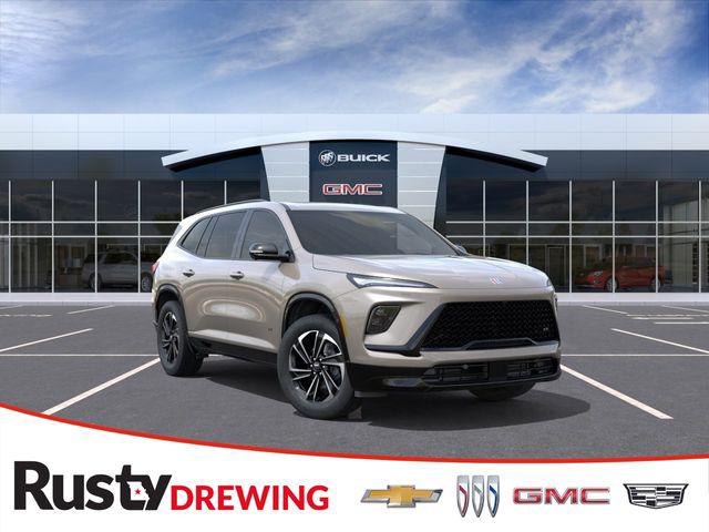 2027 Buick Enclave Sport Touring for sale in Jefferson City, MO
