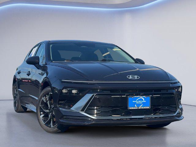 2024 Hyundai Sonata SEL for sale in Longview, TX