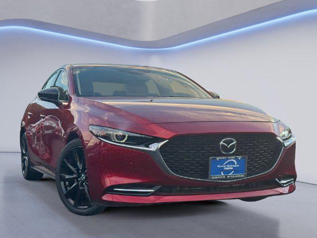 2024 Mazda Mazda3 2.5 Turbo Premium Plus for sale in Longview, TX