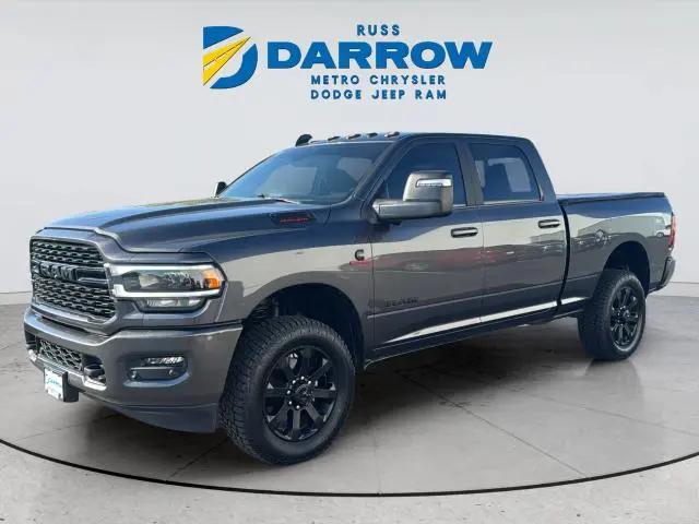 2024 Ram 2500 Big Horn Crew Cab 4x4 64 Box for sale in Milwaukee, WI