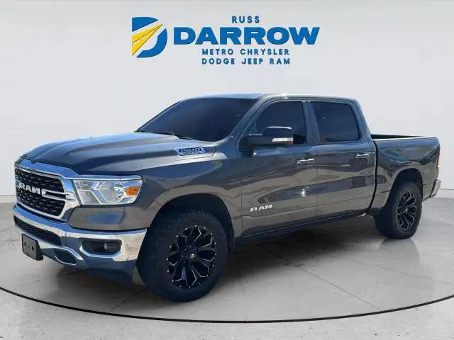 2022 Ram 1500 Big Horn for sale in Milwaukee, WI