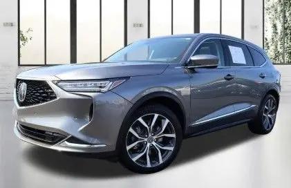2023 Acura MDX Technology Package for sale in Middlesboro, KY