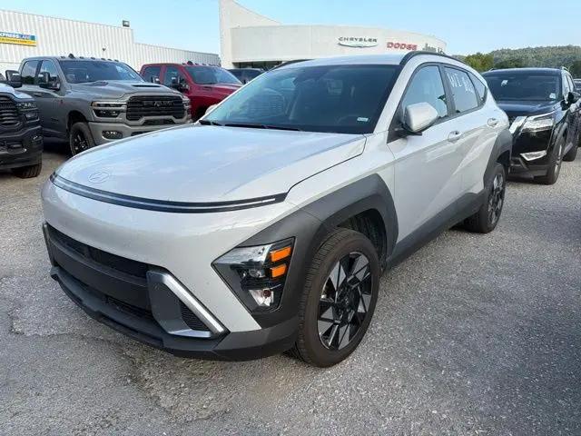 2025 Hyundai Kona SEL for sale in Middlesboro, KY